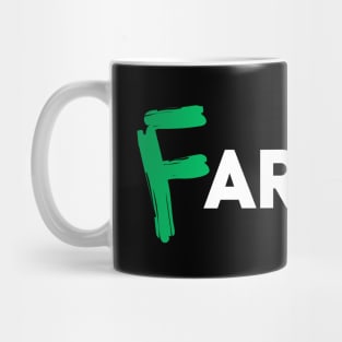 FARTIST Mug